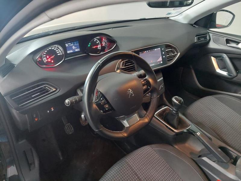 Peugeot 308 Puretech 110 s&amp;amp;S Active Business