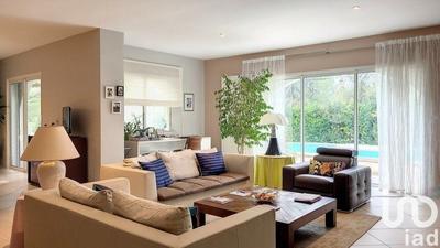 Maison de maîtres - 203 m² - 6 pièces