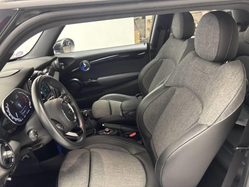 Mini Mini Hatch 3 Portes Cooper 136 ch Edition Greenwich