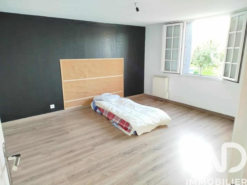 Maison - 64 m² - 3 pièces