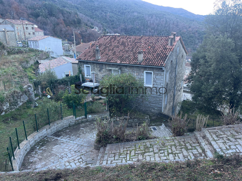 Duplex - 106 m² - 6 pièces