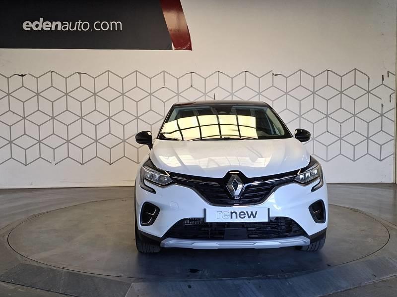 Renault Captur TCe 140 - 21 Intens