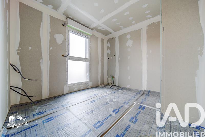 Maison de maîtres - 110 m² - 5 pièces