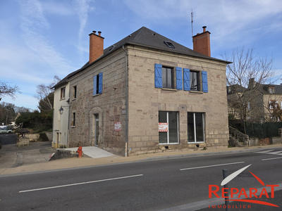 Local commercial - 80 m²