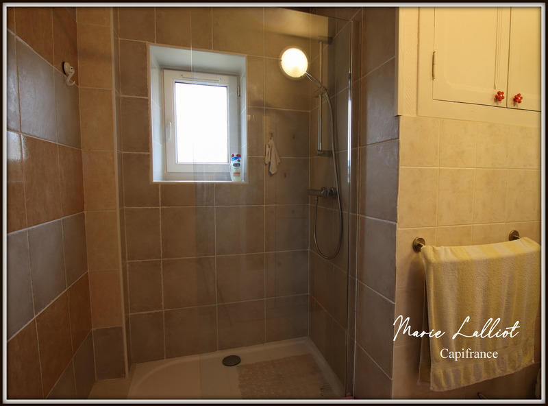 Maison - 106 m² - 4 pièces