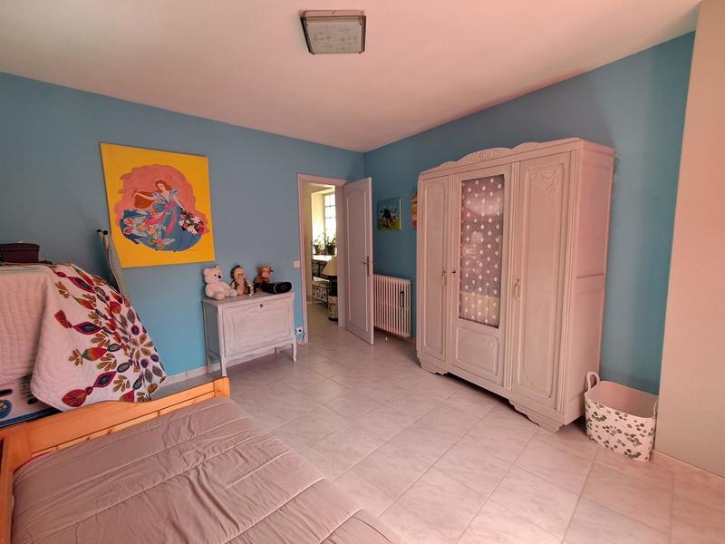 Maison de village - 146 m² - 5 pièces