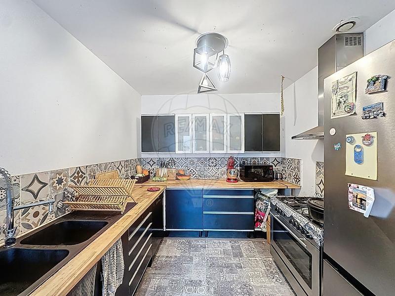 Maison - 106 m² - 6 pièces