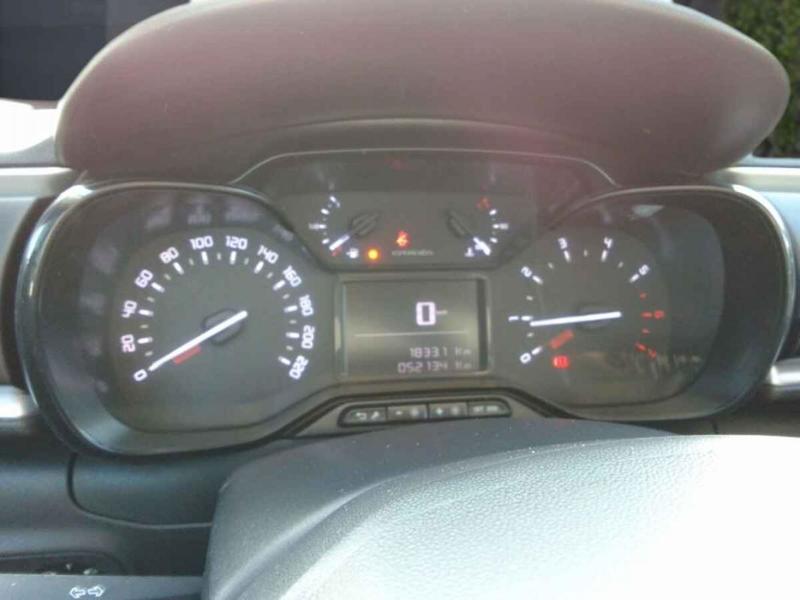 Citroën C3 1.5 BlueHDi 100 cv s&amp;S Feel E6.d