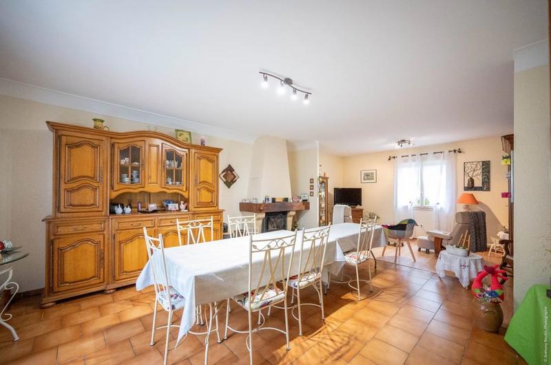 Longère - 300 m² - 10 pièces