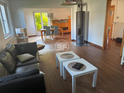 Maison - 170 m² - 7 pièces