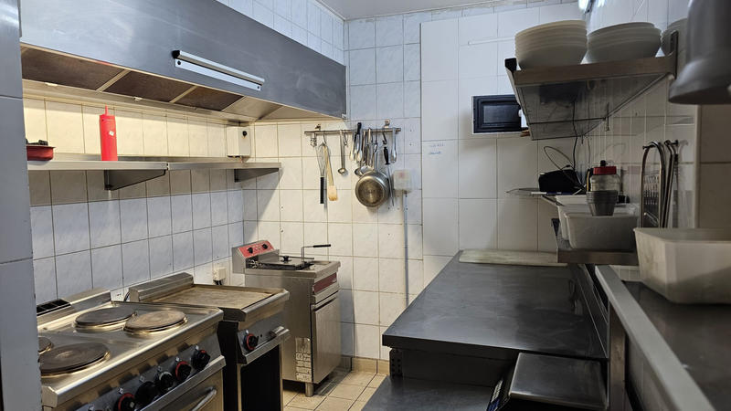 Fonds de commerce - Magasins - 520 m²