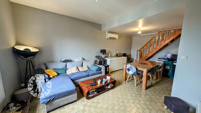 Appartement - 79 m² - 4 pièces