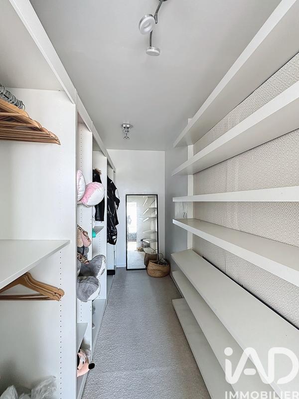 Duplex - 69 m² - 3 pièces