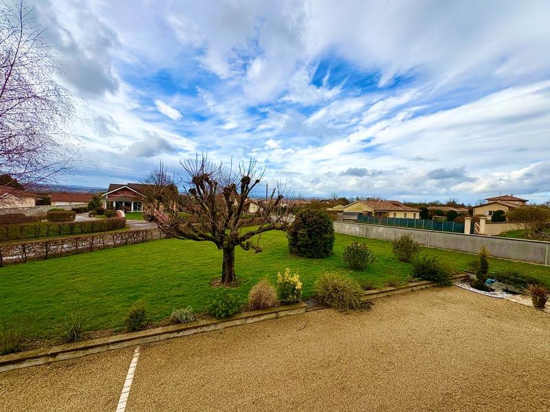 Maison - 131 m² - 5 pièces