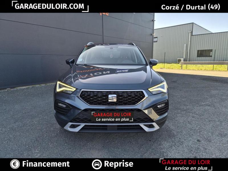 Seat Ateca 1.5 Tsi 150 Act s&amp;S Style