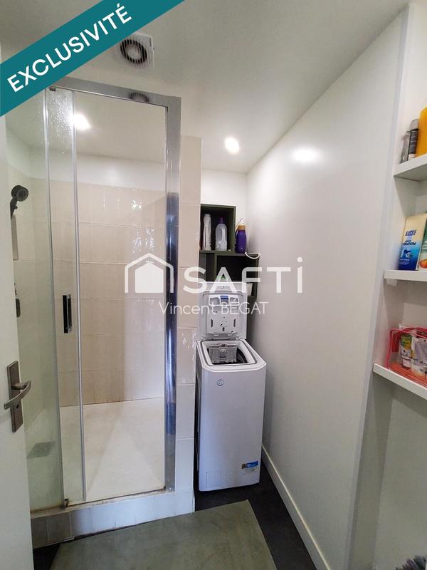 Appartement - 78 m² - 4 pièces