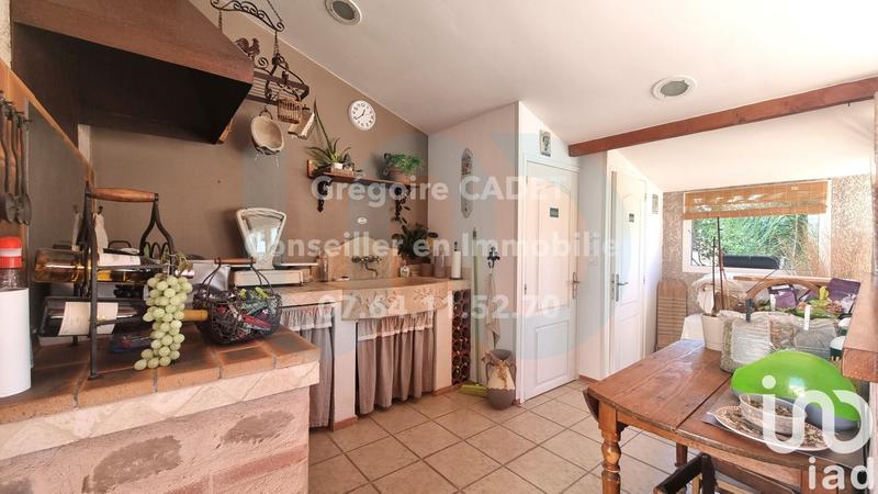 Maison - 159 m² - 5 pièces