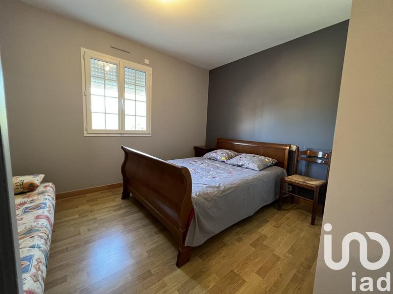 Maison de campagne - 162 m² - 6 pièces