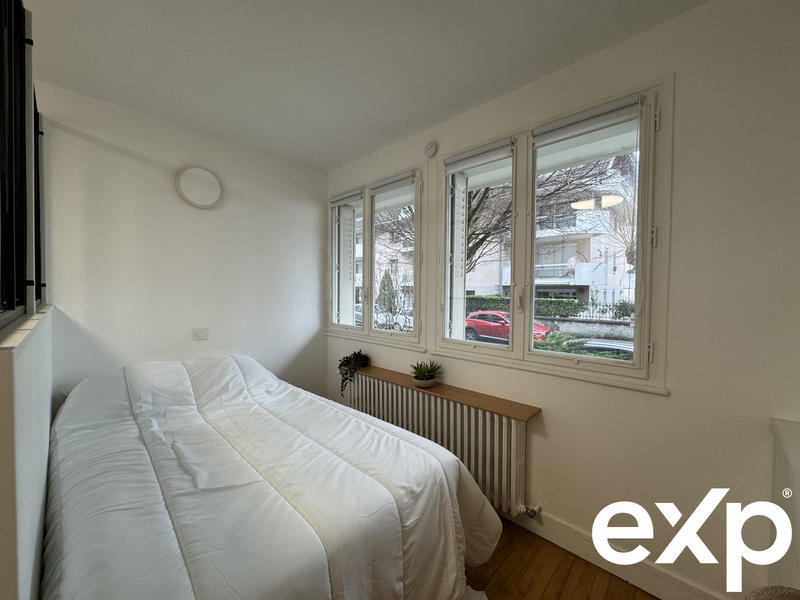 Appartement - 17 m² - 1 pièce