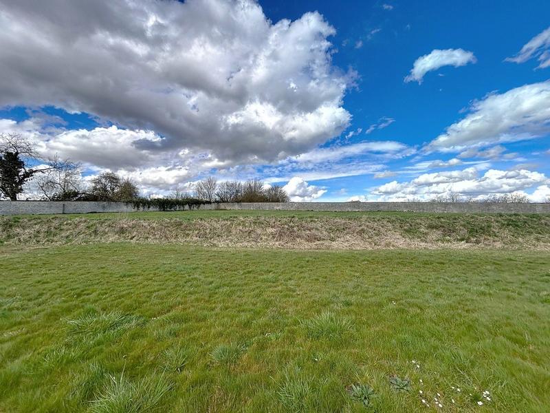 Château - 250 m² - 16 pièces