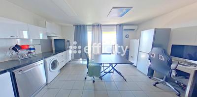 Appartement - 54 m² - 2 pièces