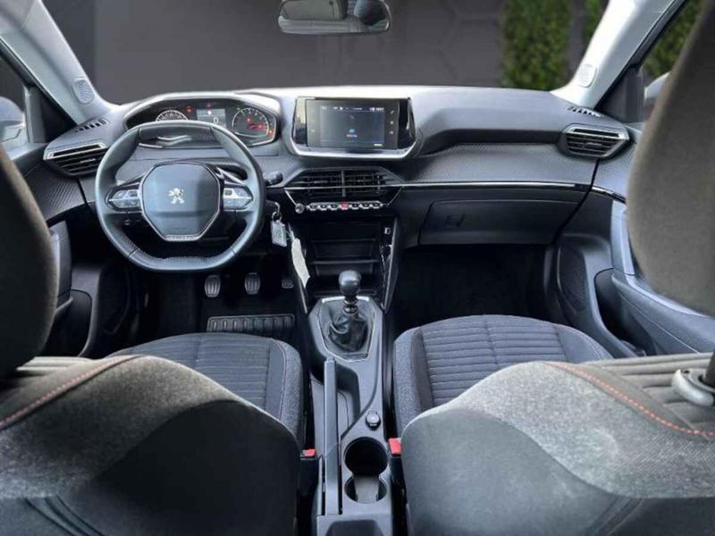 Peugeot 2008 1.2 PureTech 100 cv s&amp;S Active Pack