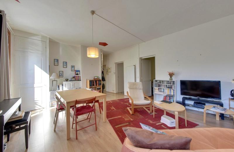 Maison - 170 m² - 7 pièces