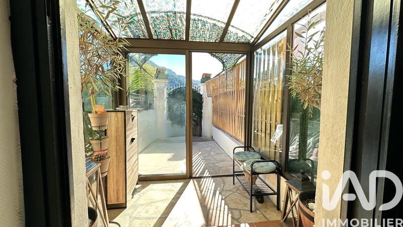 Appartement - 53 m² - 3 pièces