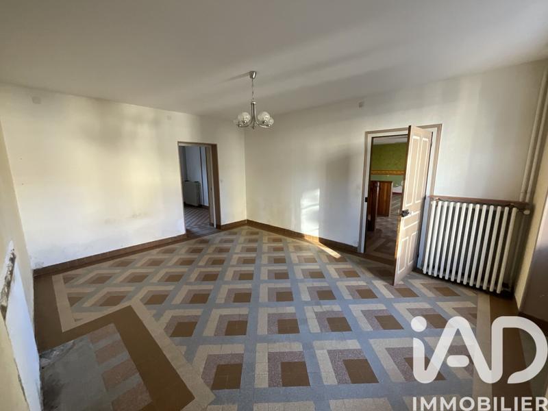 Maison de ville - 180 m² - 6 pièces