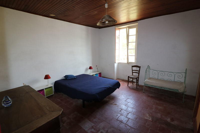 Maison - 119 m² - 5 pièces