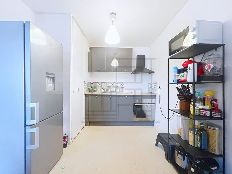 Appartement - 55 m² - 3 pièces