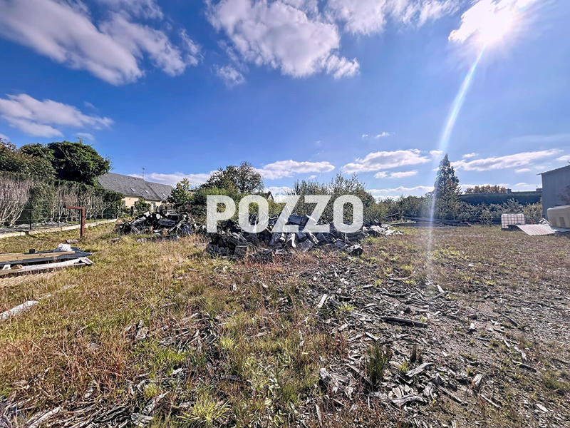 Local d'activité / Entrepôt - 1 200 m²