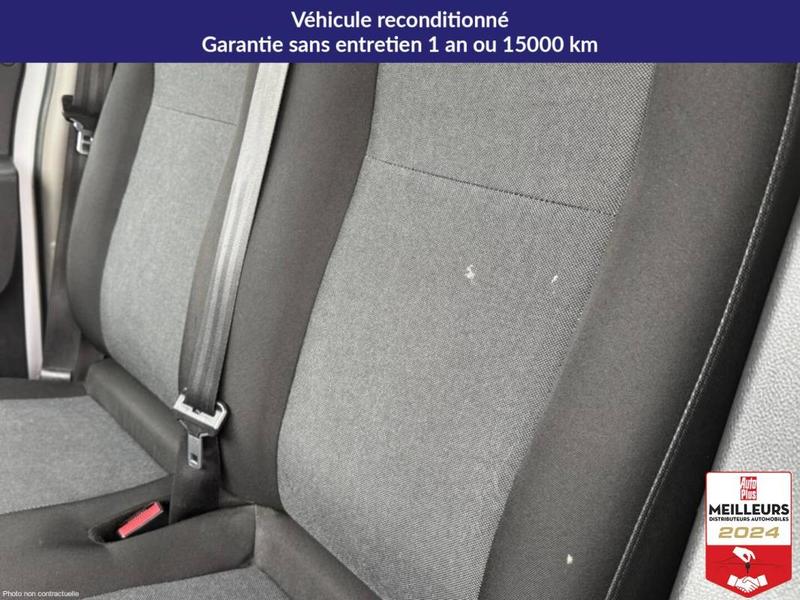 Renault Master 3t3 L2h2 2.3 Dci 135ch Confort