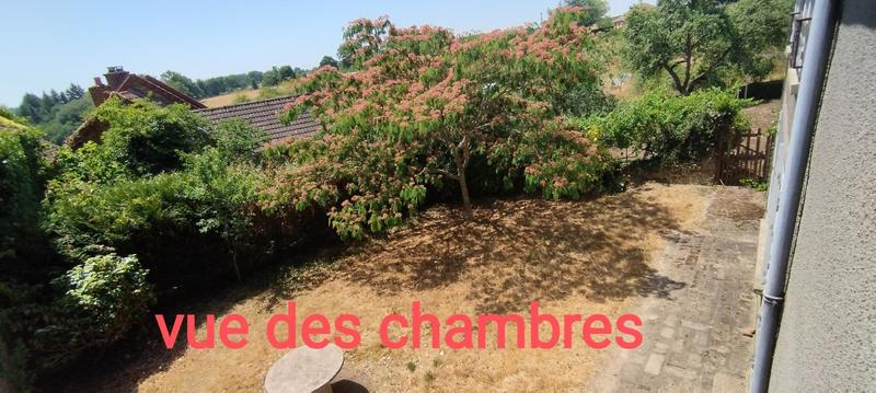 Maison - 126 m² - 7 pièces