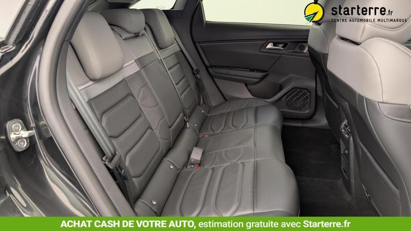 Citroën C5 X PureTech 130 Eat8 Plus