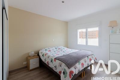 Maison - 104 m² - 5 pièces