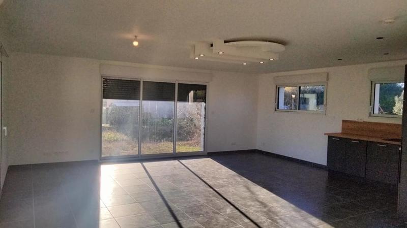 Maison - 102 m² - 4 pièces