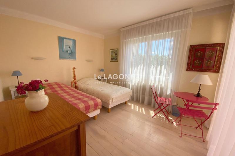 Maison - 162 m² - 7 pièces