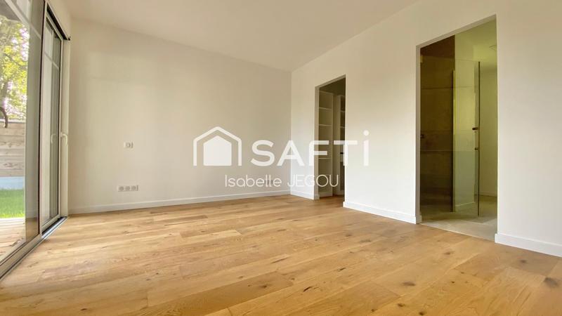 Villa - 158 m² - 5 pièces