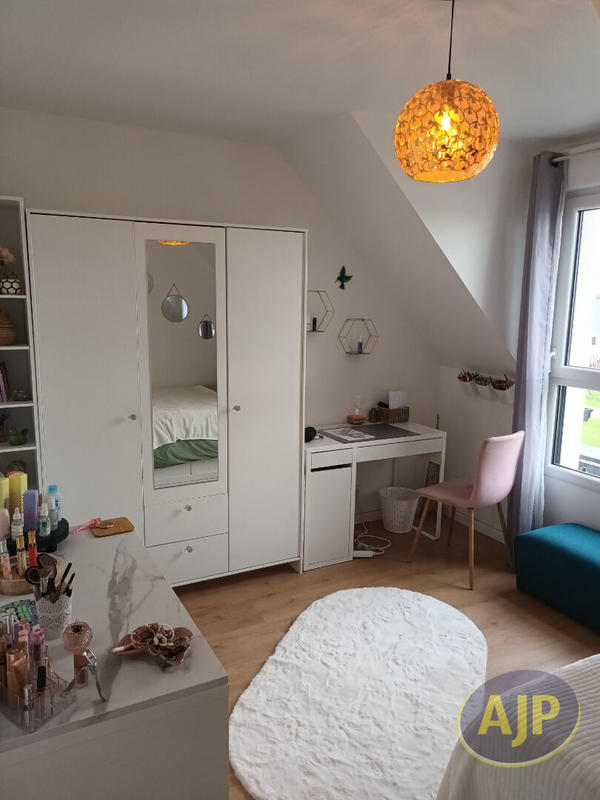 Maison - 103 m² - 5 pièces