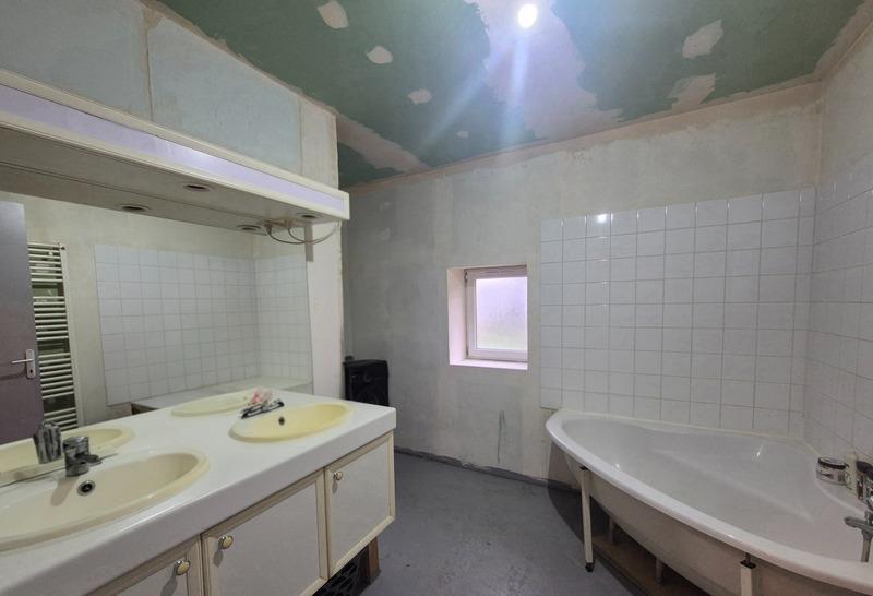 Longère - 154 m² - 6 pièces