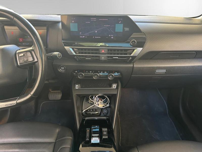 Citroën E-C4 136 Shine Pack