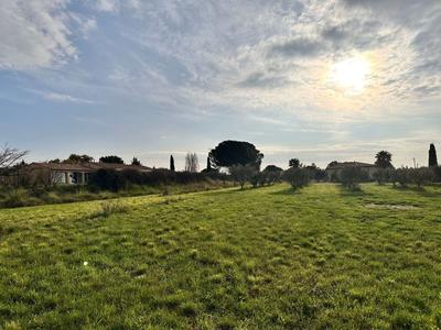 Terrain - 2 337 m²