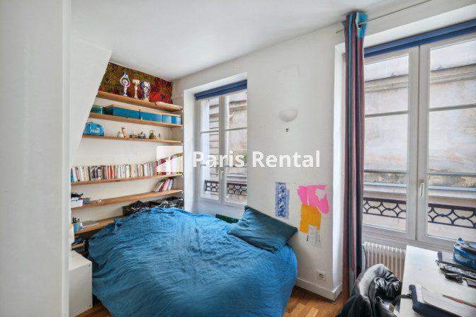 Appartement - 121 m² - 6 pièces