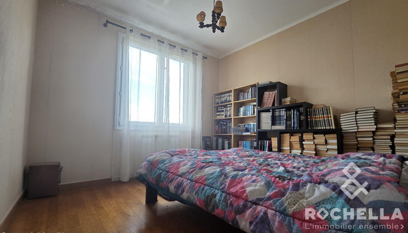 Maison ancienne - 144 m² - 7 pièces