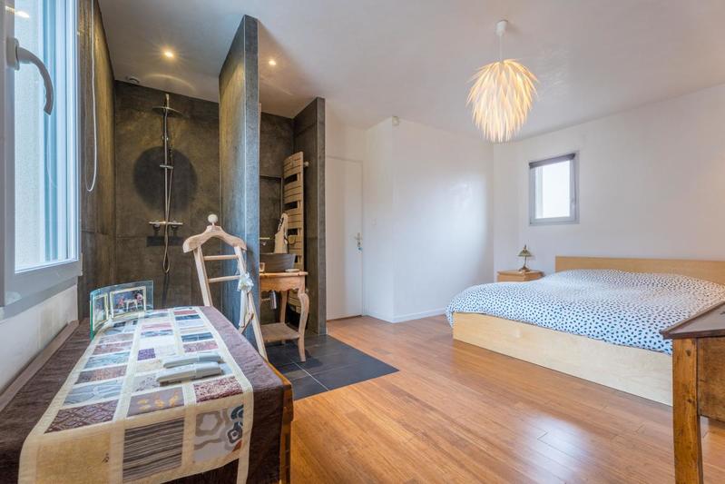 Maison - 178 m² - 5 pièces