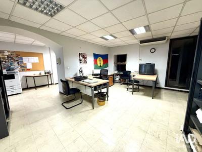 Bureau - 160 m²
