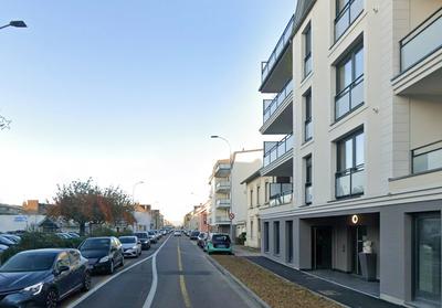 Local commercial - 45 m² - 1 pièce