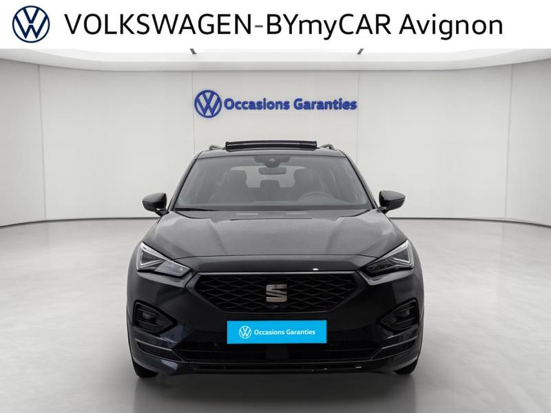 Seat Tarraco 1.4 e-Hybrid 245 ch Dsg6 5 pl Fr