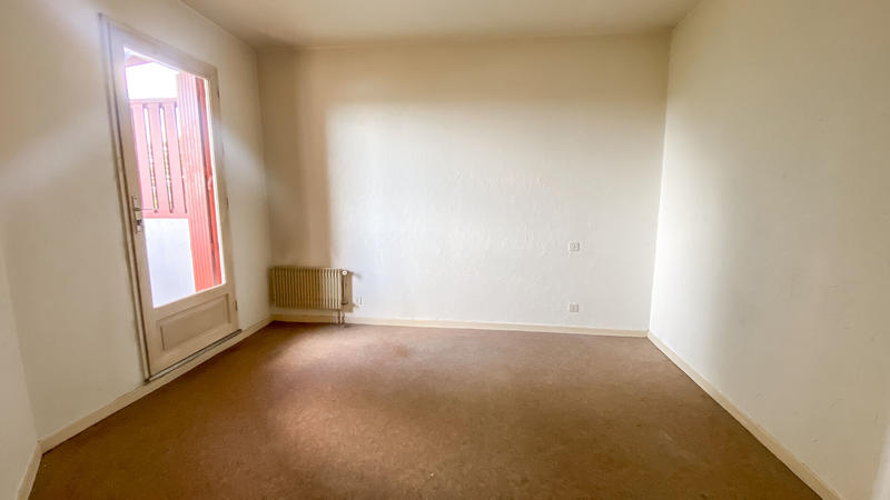 Appartement - 79 m² - 3 pièces